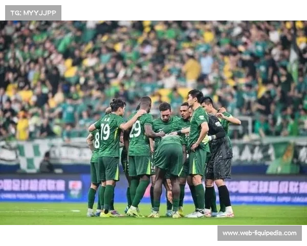 足协杯决赛12月6日上演：国安对阵河南，赛季最后盛宴