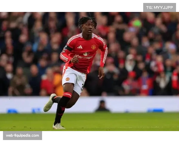 罗马诺：多特蒙德中场恩梅查引曼联切尔西兴趣，要价7000万欧元