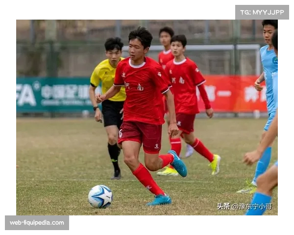青训体系改革：中超俱乐部如何培养下一代足球人才